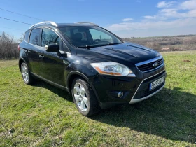 Ford Kuga 2.0 TDCi 163HP PowerShift 4WD, снимка 5