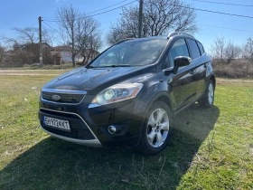 Ford Kuga 2.0 TDCi 163HP PowerShift 4WD, снимка 6