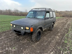 Land Rover Discovery 2.5 TDI, снимка 1