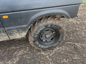 Land Rover Discovery 2.5 TDI, снимка 9