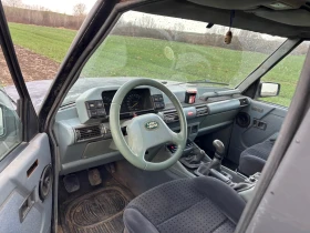 Land Rover Discovery 2.5 TDI, снимка 5