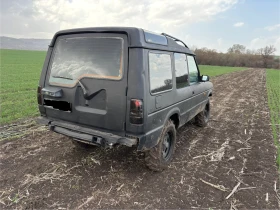 Land Rover Discovery 2.5 TDI, снимка 3