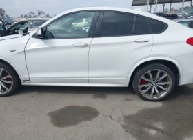 Обява за продажба на BMW X4 M40I 360* Следене* Harman* Head Up*  ~23 000 лв. - изображение 7