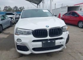 Обява за продажба на BMW X4 M40I 360* Следене* Harman* Head Up*  ~23 000 лв. - изображение 4