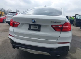 Обява за продажба на BMW X4 M40I 360* Следене* Harman* Head Up*  ~23 000 лв. - изображение 5