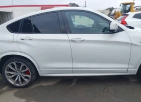 Обява за продажба на BMW X4 M40I 360* Следене* Harman* Head Up*  ~23 000 лв. - изображение 6