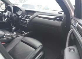 Обява за продажба на BMW X4 M40I 360* Следене* Harman* Head Up*  ~23 000 лв. - изображение 8