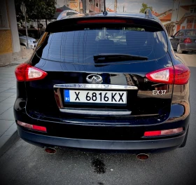 Infiniti Ex37     | Mobile.bg    4