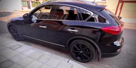 Infiniti Ex37     | Mobile.bg    6