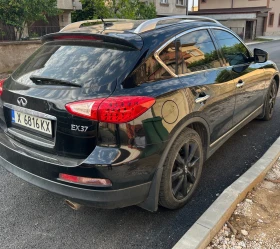 Infiniti Ex37 | Mobile.bg    2