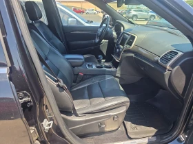Jeep Grand cherokee OVERLAND 5.7L | Mobile.bg    12