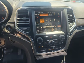 Jeep Grand cherokee OVERLAND 5.7L | Mobile.bg    11
