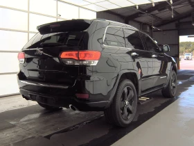 Jeep Grand cherokee OVERLAND 5.7L | Mobile.bg    4