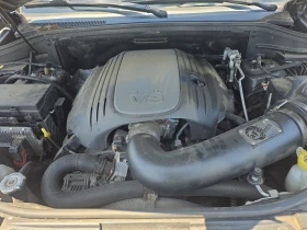Jeep Grand cherokee OVERLAND 5.7L | Mobile.bg    15