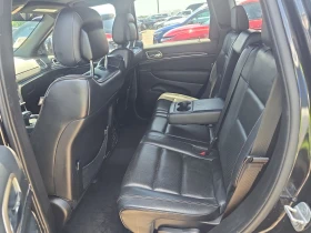 Jeep Grand cherokee OVERLAND 5.7L | Mobile.bg    13