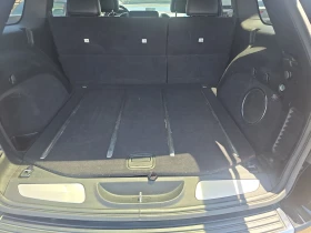 Jeep Grand cherokee OVERLAND 5.7L | Mobile.bg    14