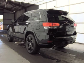 Jeep Grand cherokee OVERLAND 5.7L | Mobile.bg    6