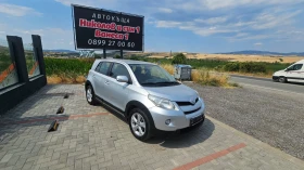 Обява за продажба на Toyota Urban Cruiser 1.3i---TOPP ~8 999 лв. - изображение 1