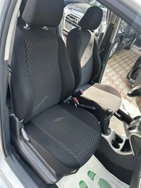 Toyota Urban Cruiser 1.3i---TOPP - 8700 лв. - 46233990 7