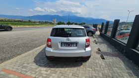 Обява за продажба на Toyota Urban Cruiser 1.3i---TOPP ~8 999 лв. - изображение 5