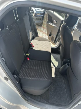 Toyota Urban Cruiser 1.3i---TOPP - 8700 лв. - 46233990 10