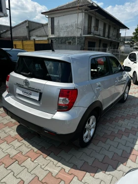     Toyota Urban Cruiser 1.3i---TOPP