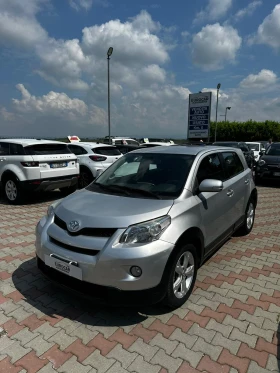 Toyota Urban Cruiser 1.3i---TOPP - 8700 лв. - 46233990 6