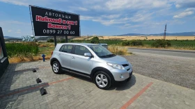 Обява за продажба на Toyota Urban Cruiser 1.3i---TOPP ~8 999 лв. - изображение 3