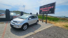 Обява за продажба на Toyota Urban Cruiser 1.3i---TOPP ~8 999 лв. - изображение 2