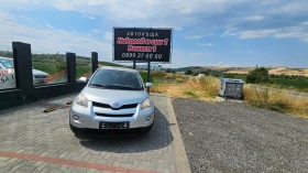 Обява за продажба на Toyota Urban Cruiser 1.3i---TOPP ~8 999 лв. - изображение 1