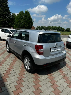 Toyota Urban Cruiser 1.3i---TOPP - 8700 лв. - 46233990 5