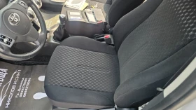 Обява за продажба на Toyota Urban Cruiser 1.3i---TOPP ~8 999 лв. - изображение 9