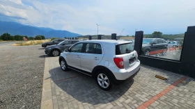 Обява за продажба на Toyota Urban Cruiser 1.3i---TOPP ~8 999 лв. - изображение 6