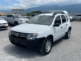     Dacia Duster AWD! 1.5dci!! Euro-5b!!!