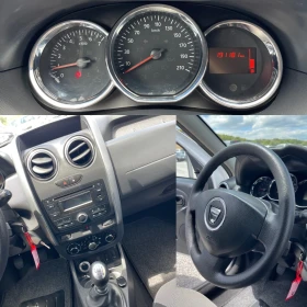 Dacia Duster AWD! 1.5dci!! Euro-5b!!! | Mobile.bg    11