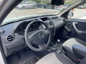 Dacia Duster AWD! 1.5dci!! Euro-5b!!! | Mobile.bg    9