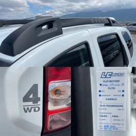 Dacia Duster AWD! 1.5dci!! Euro-5b!!! | Mobile.bg    8
