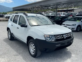 Dacia Duster AWD! 1.5dci!! Euro-5b!!! | Mobile.bg    7