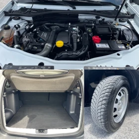 Dacia Duster AWD! 1.5dci!! Euro-5b!!! | Mobile.bg    15