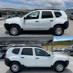     Dacia Duster AWD! 1.5dci!! Euro-5b!!!