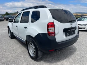     Dacia Duster AWD! 1.5dci!! Euro-5b!!!