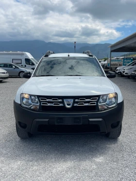     Dacia Duster AWD! 1.5dci!! Euro-5b!!!