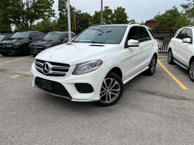 Mercedes-Benz GLE 350 * 4MATIC * CARFAX * ЦЕНА ДО БГ