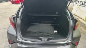 Toyota C-HR 2.0 Hybrid,  | Mobile.bg    10