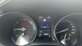 Toyota C-HR 2.0 Hybrid,  | Mobile.bg    15