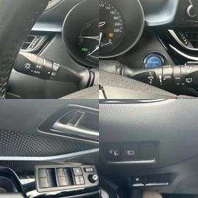 Toyota C-HR 2.0 Hybrid,  | Mobile.bg    14