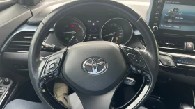 Toyota C-HR 2.0 Hybrid,  | Mobile.bg    16