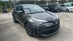 Toyota C-HR 2.0 Hybrid,  | Mobile.bg    2