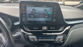 Toyota C-HR 2.0 Hybrid,  | Mobile.bg    17