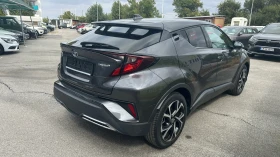 Toyota C-HR 2.0 Hybrid,  | Mobile.bg    6